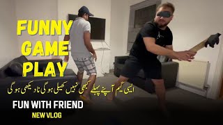 Funny Gameplay with friends