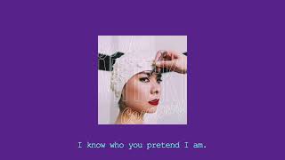 Cover art for Washing Machine Heart <3