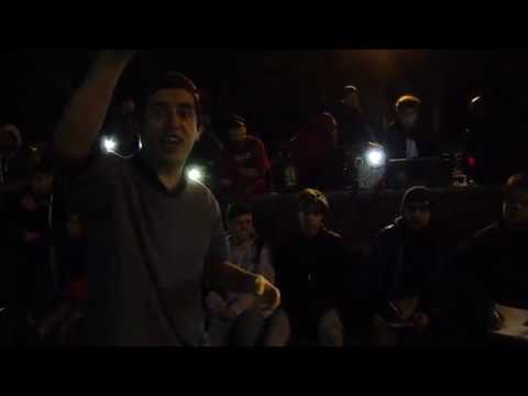 FINAL: ROCKI vs TEMPLE // 20 BARRAS