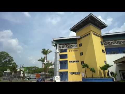 Malaysian WUSC Player