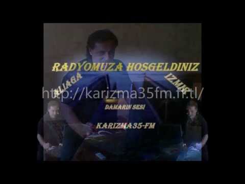 DJ KARİZMA HAYAL GÖZLÜM