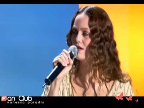 VANESSA PARADIS - JUNIOR SUITE