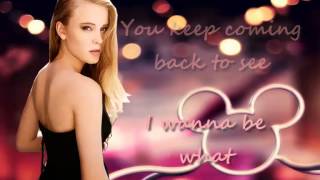 Wanna be your baby -  Zara Larsson (Lyrics- Letra)