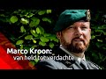 Marco Kroon: van held tot verdachte
