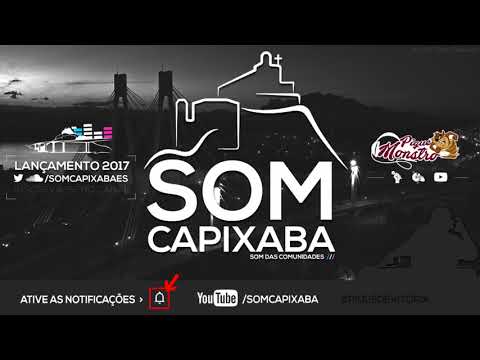 MONTAGEM - A TROPA DO CAVALÃO RODANDO A GLOCK [DJS LH DO CAVALÃO E TIAGO SUCESSO] SOM CAPIXABA 2017