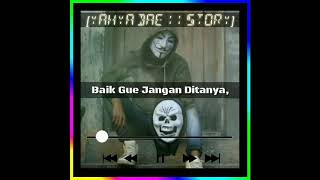 Download lagu 🔴Story WhatsApp Serem coy▪️Kata2 Sindiran Lagu Lay Lay Lay 😂 Entah Apa judulnya || Yahya Bae mp3 Download lagu 🔴Story WhatsApp Serem coy▪️Kata2 Sindiran Lagu Lay Lay Lay 😂 Entah Apa judulnya || Yahya Bae mp3