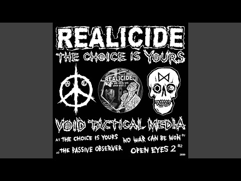 The Passive Observer