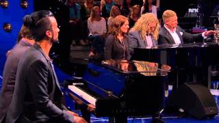 Are Hembre - Trondheimsnatt (Åge Alexandersen)