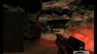 Quake 4 - La razón que te demora