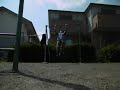 Reverse Grip 30 Muscle ups 逆手マッスルアップ30回