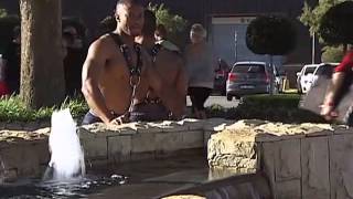 Download lagu Salvation Army exhibits at Sexpo mp3