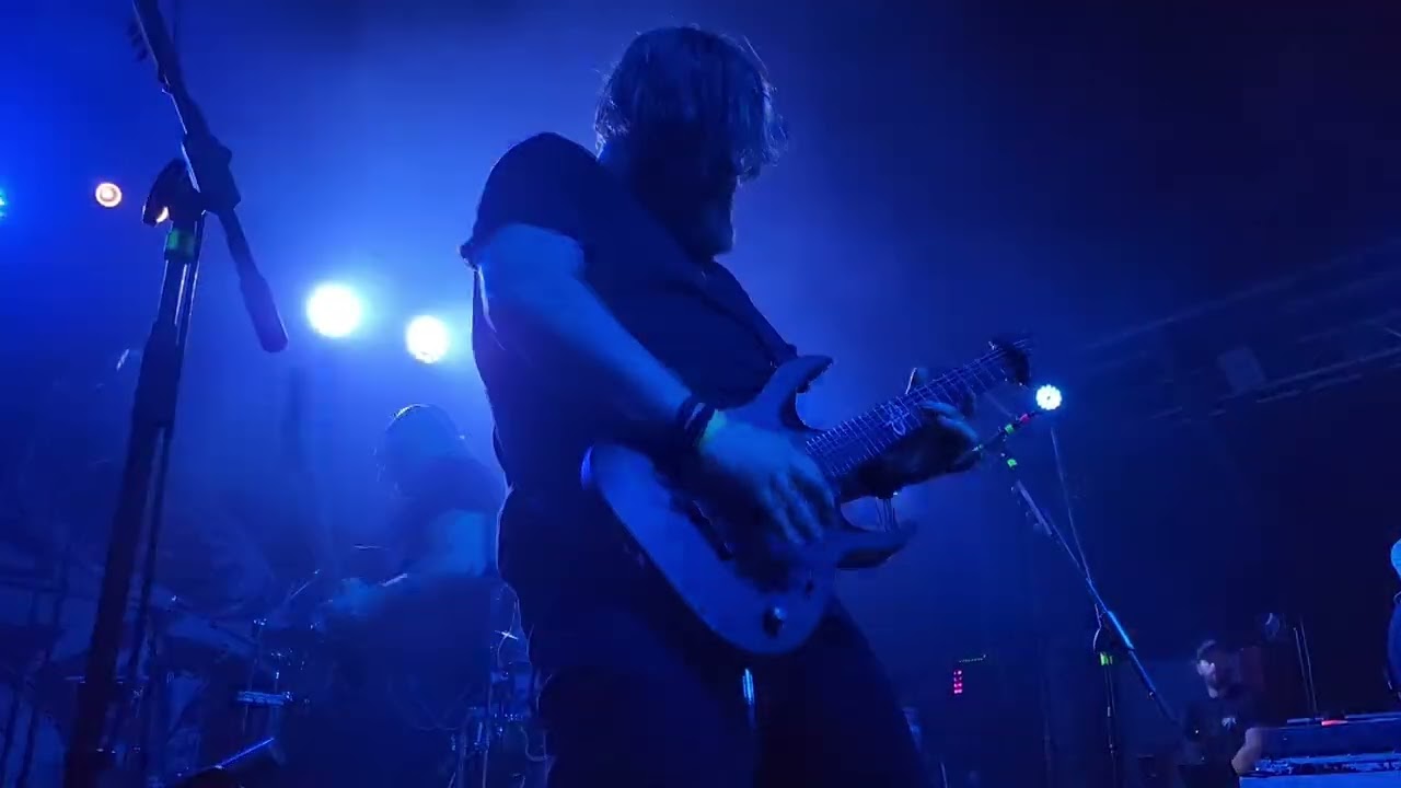 SAOR - Live @ Dark Easter Metal Meeting 2025