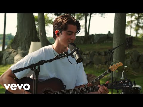 elijah woods - where we're going (sunset session)