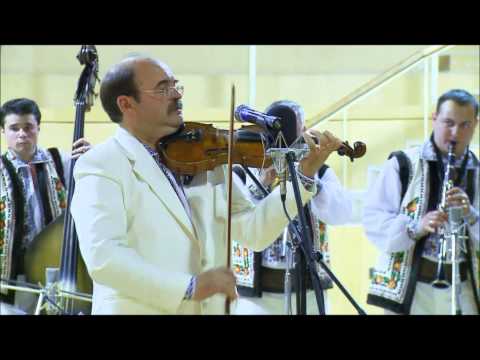 Marin Bunea - Lautar cu scripca veche, Batuta