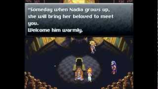 Let's Play Chrono Trigger Part 61 - Rainbows and Tree Huggers