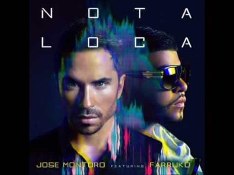 Jose Montoro feat  Farruko   Nota Loca J Varela Edit