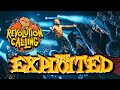 Exploited Live At Revolution Calling 2024 Full Set Multicam 4K