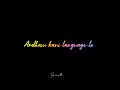 Ori Devuda Ori Devuda Ori Deva Devuda Raghuvaran B Tech Movie Love Song WhatsApp Status Lyrics