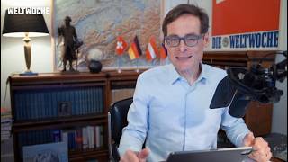 Kriegs-Chaos: Amerika, Russland, China sollten sich zusammensetzen, um Frieden zu schaffen – DE