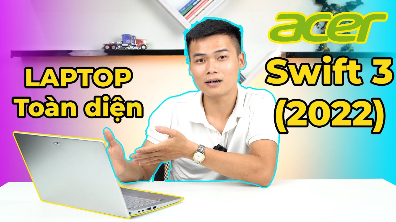 Acer Swift 3 (2022)
