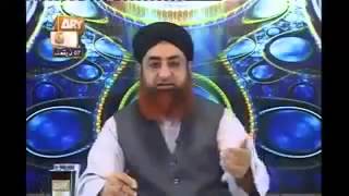 Farz Uloom part 08. by mufti Muhammad Akmal sahib