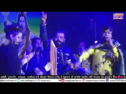 Onkar Walia Jagran Dar Te Awange Tere Saalo Saal Ni Maye