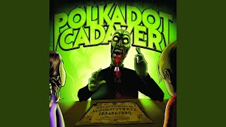 Cover art for Dead Beats