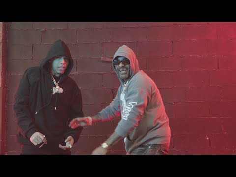 OnPointLikeOP & Jim Jones - Everything A Go (Official Video)