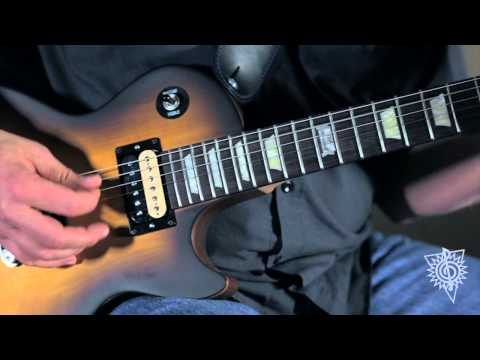 Gibson Les Paul Junior 2014 Electric Guitar