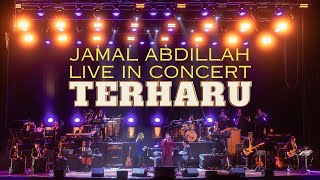 Download lagu TERHARU | JAMAL ABDILLAH LIVE IN CONCERT | MD's CAM mp3 Download lagu TERHARU | JAMAL ABDILLAH LIVE IN CONCERT | MD's CAM mp3