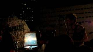 Sunset Rubdown - Taming of the Hands