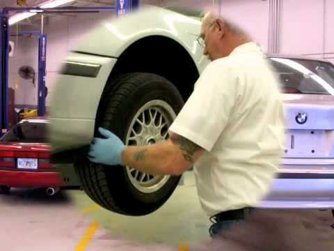 The Trainer #1:  Performing A Safety Inspection