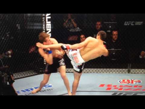 Alliance MMA Purchases Sucker Punch Entertainment