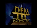 20th Century DFM Logo Remake