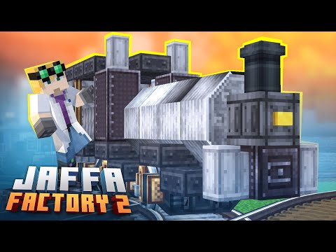 All Aboard! | Jaffa Factory 2 #20