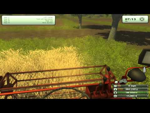 Farming Simulator 2013