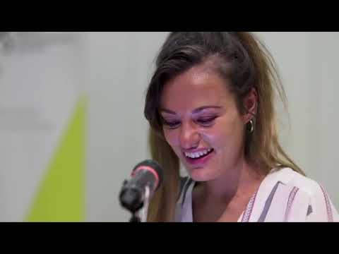 Your Life is Your Education -  Nicola Benedetti at the Royal Philharmonic Society