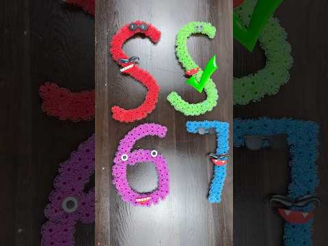 Find Half of the Number and What Color? #number #numberseries #abcdefghijklmnopqrstuvwxyz #alphabet