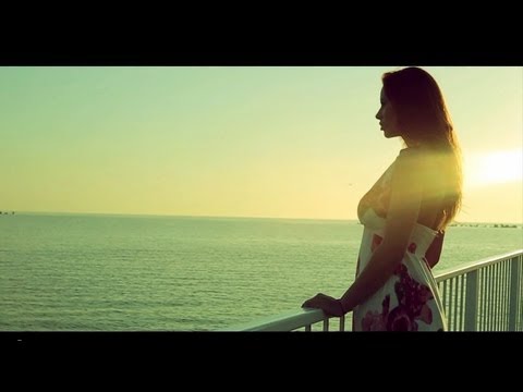 Headstrong - The Hurt ft Stine Grove (Official HD Video) Original with Floris De Haan Strings