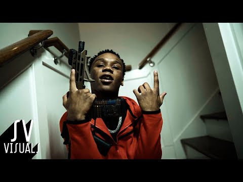 Suwu Lilva - TuHot (Shot By @ShayVisuals)