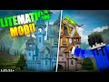 The Best LITEMATICA MOD For Minecraft PE 1 21 Hologram Mod MCPE Custom Builds