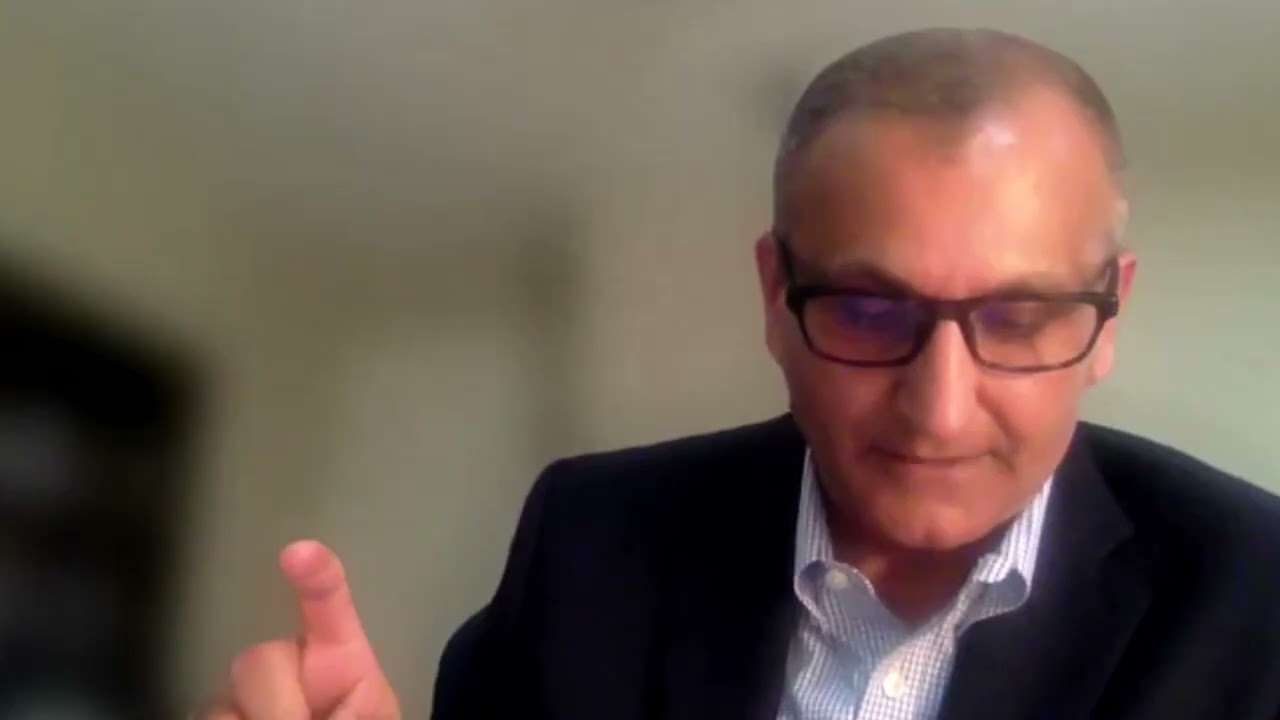 04: Session 2 Panel Discussion: Team Building