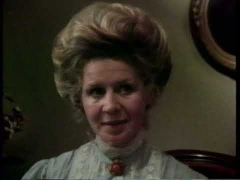 Henry James The Jolly Corner -- Short Story Film [w/ intro by Henry Fonda]