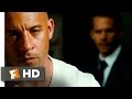 Fast Furious 4 10 Movie CLIP Cop And Criminal 2009 HD