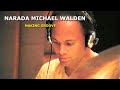 NARADA MICHAEL WALDEN- MAKING  GROOVE.