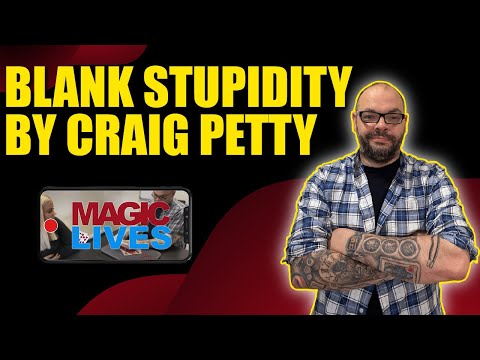 Blank Card Figgerits