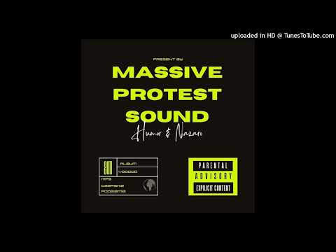 07. Życie w pięć minut - muzyka Humor tekst Humor Nazaro "MASSIVE PROTEST SOUND"