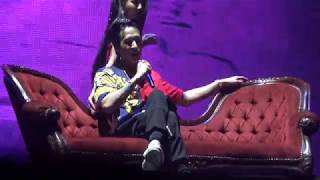 190324 라비 RAVI R.OOK BOOK - L.A.Y.E.R.E.D cut (4k)