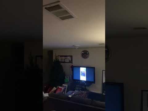 Haunted scare prank!!!!!!!!  ( must watch)