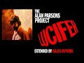 The Alan Parsons Project Lucifer Extended Remastered By Gilles Nuytens
